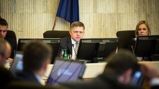 Rokovanie vlády aj o nelegálnom zamestnávaní na Slovensku