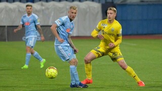 Slovan v odvete porazil Michalovce a postúpil do finále Slovnaft Cupu