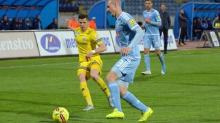 Slovanu sa na jar darí, finále Slovnaft Cupu nechce podceniť