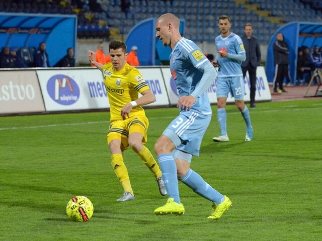 Slovanu sa na jar darí, finále Slovnaft Cupu nechce podceniť