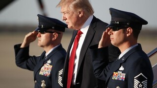 Trump vytriezvel rýchlo, tvrdí americký rozhlas o vzťahu s Rusmi