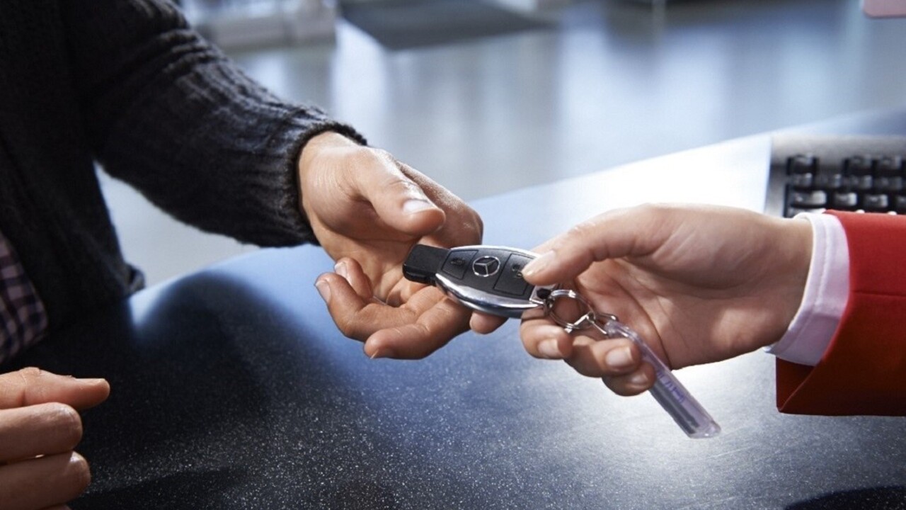 AVIS Slovensko dopĺňa svoju flotilu o super luxusné vozidlá pod značkou AVIS Prestige