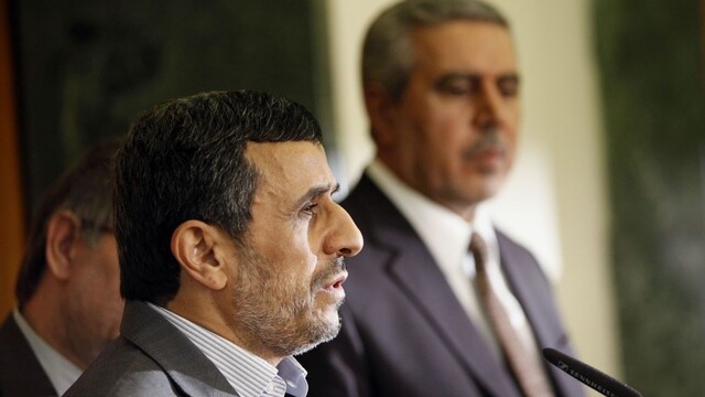 Bývalý iránsky prezident bude opäť kandidovať v prezidentských voľbách