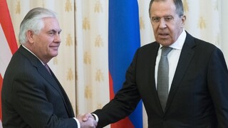 Rusko a USA chcú, aby OSN vyšetrila chemický útok v Sýrii