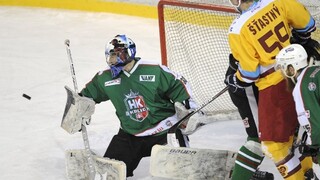 Hokejisti Dukly sa zúčastnia Tipsport ligy aj v ďalšej sezóne