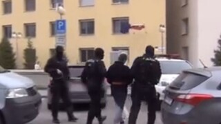 Chcel som si to vyskúšať, tvrdí muž zadržaný po bombových hrozbách