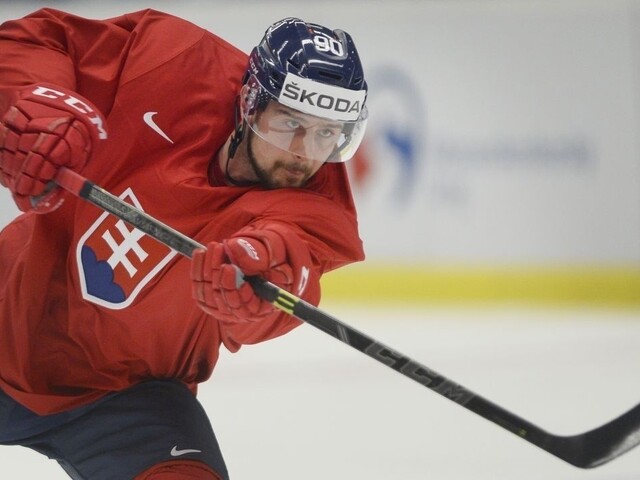 Tatar na MS nepôjde, dal prednosť svojej liečbe