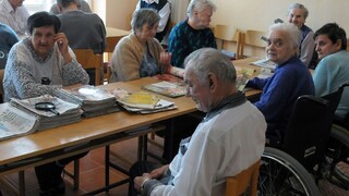 Zariadenia sociálnych služieb potrebujú viac peňazí, tvrdia samosprávy