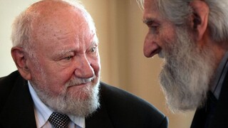 Vo veku 87 rokov zomrel známy sochár Teodor Baník