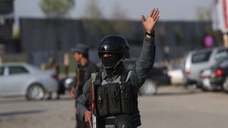Samovražedný útok v Kábule si vyžiadal najmenej 5 obetí