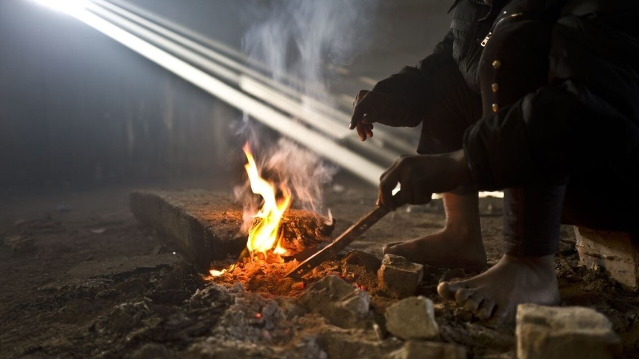 Do USA sa dostali cez džungľu. Muž prepašoval desiatky migrantov