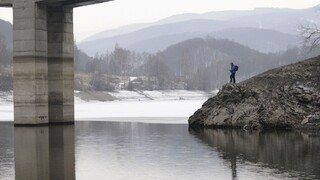 Začiatok rekonštrukcie mosta nad nádržou Ružín sa môže oddialiť
