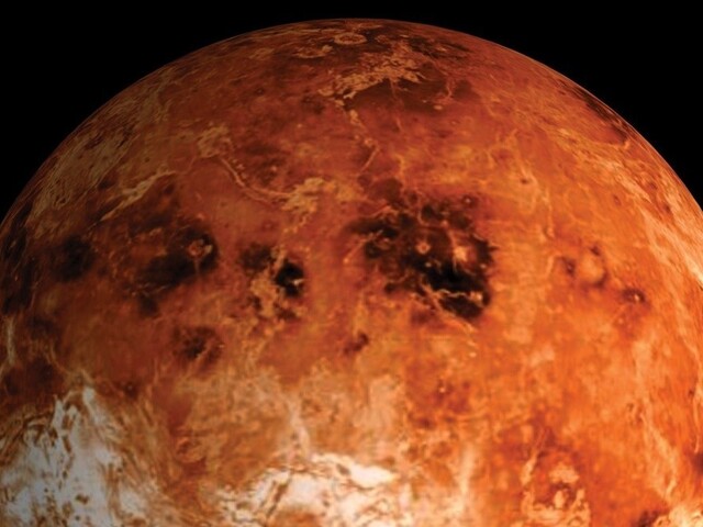 Návrat na Venušu či laser na asteroidy. NASA podporila odvážne projekty