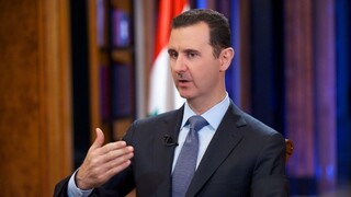 Americký útok neobmedzil silu našej armády, tvrdí Asad