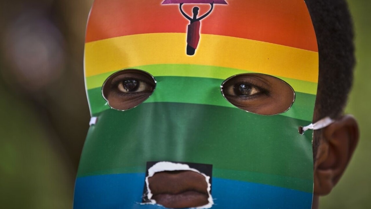 V Čečensku sú údajne tajné väznice, kde zadržiavajú homosexuálov