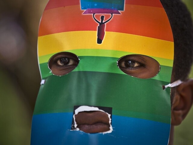 V Čečensku sú údajne tajné väznice, kde zadržiavajú homosexuálov