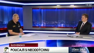 Policajti cez sviatky neoddychujú / Sté výročie bitky o Vimy