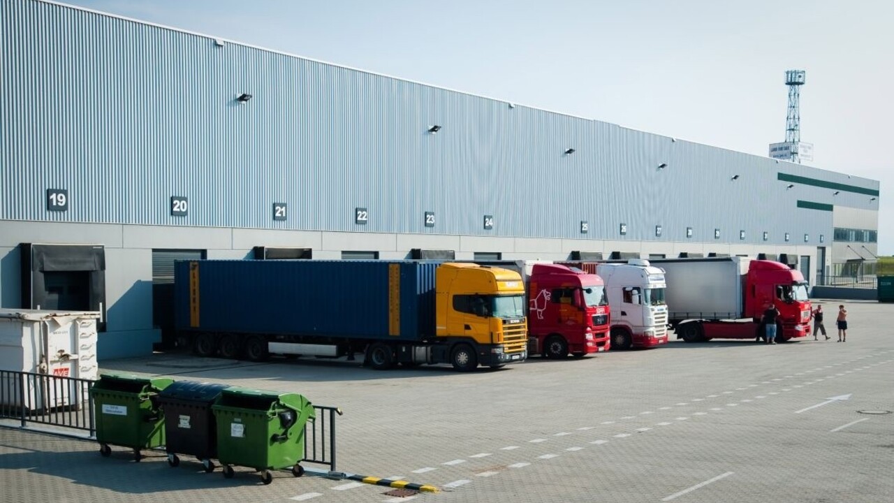 kamión zásobovanie logistika 1140 px (SITA/Marián Peiger)