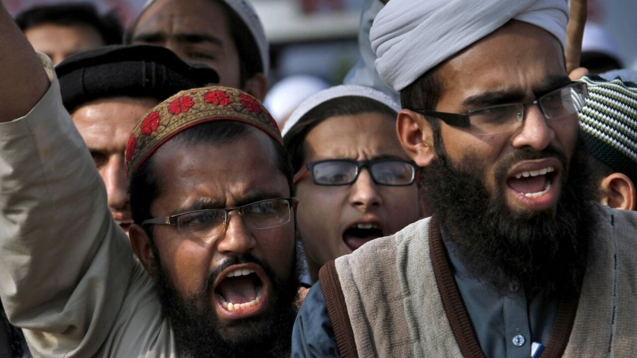 Dav ubil študenta na smrť, vraj mal liberálne názory