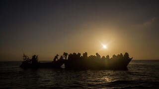 Európa hlási zvýšený prílev migrantov, IOM má plán, ako ho zmierniť