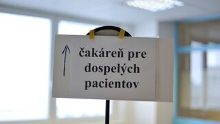 Všeobecní lekári chcú žiadať od pacientov solidárny poplatok