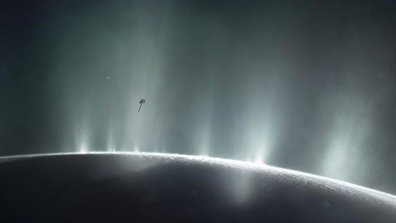 Ďalší prelom v hľadaní mimozemského života. NASA zverejnila obrovský objav