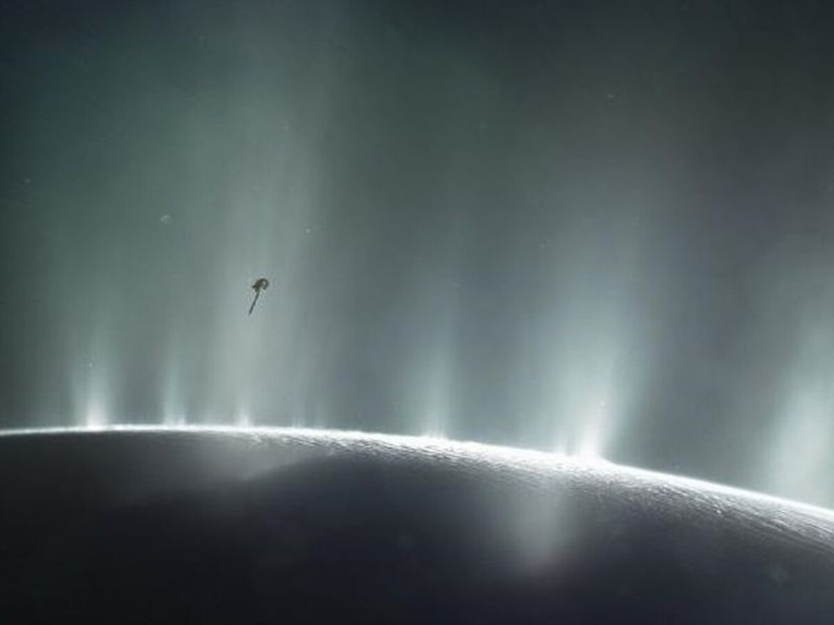 Ďalší prelom v hľadaní mimozemského života. NASA zverejnila obrovský objav