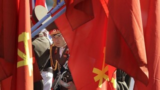 KĽDR chystá bujaré oslavy. Ameriky sa nebojíme, vyhlasujú