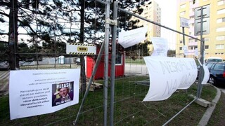 Výstavba náhradných bytov v Dúbravke vyvolala ďalšiu vlnu kritiky