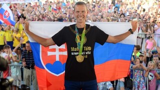 Tóth môže obhajovať zlato v Tokiu, 50-kilometrovú trať nezrušia