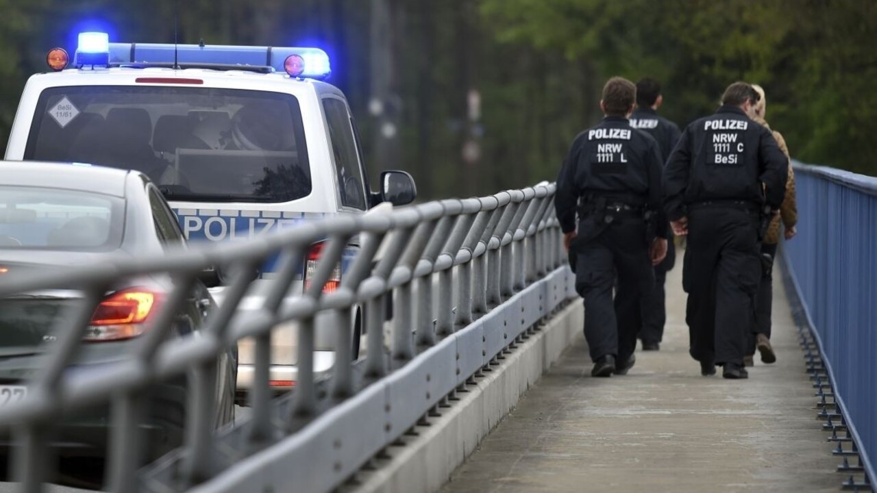 Kto útočil v Dortmunde? Nájdené listy zrejme nepísali islamisti