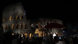 Krížová cesta z Kolosea