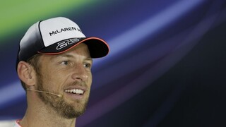 Button sa vráti do kolotoča F1, v Monaku zastúpi Alonsa