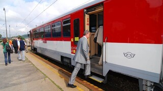 Železnice chcú uľahčiť dopravnú situáciu v Bratislave, prišli s víziou