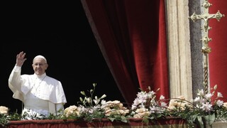 Pápežské Urbi et Orbi