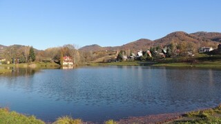 Halčiansky tajch pri Banskej Belej potrebuje komplexnú obnovu