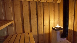 V saune zomreli matka s dcérou, nemohli sa dostať von