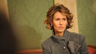 Prvú dámu Sýrie chcú zbaviť britského občianstva. Skupina poslancov vyzvala vládu