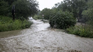 Markušovčania pred rokmi čelili povodni, na opatreniach sa nevedia dohodnúť