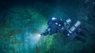 Českí potápači sa chystajú do najhlbšej zatopenej jaskyne sveta
