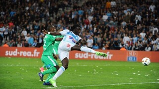 Francúzsku najvyššiu súťaž ovládol v 33. kole Olympique Marseille
