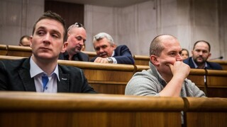 Po Mazurekovi môže mať problémy so zákonom ďalší kotlebovec