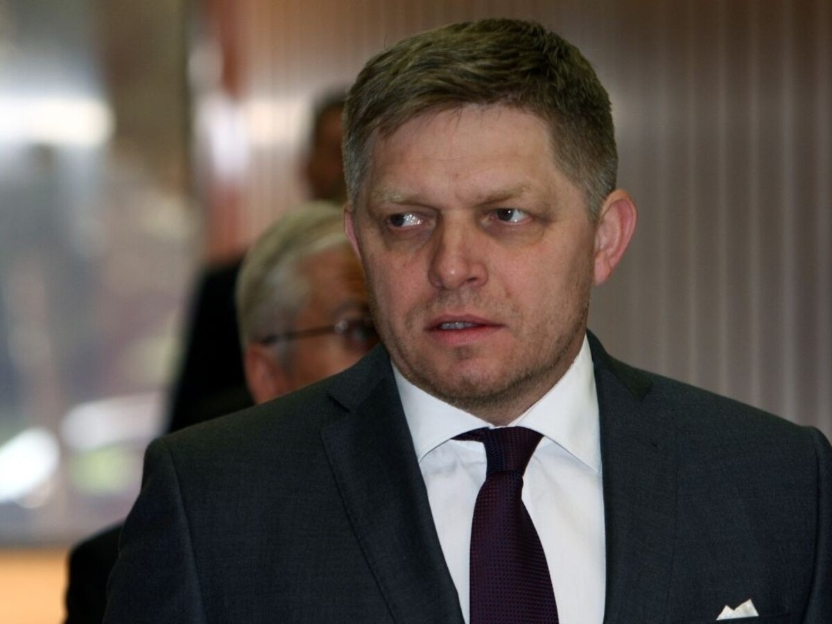 Fica za výroky o RTVS skritizoval medzinárodný inštitút