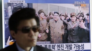 Budeme robiť ďalšie raketové testy, tvrdí Severná Kórea