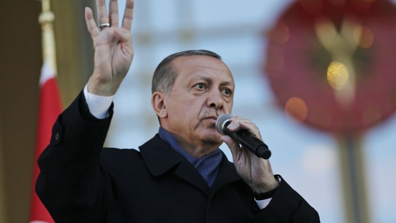 Vstup do EÚ či trest smrti. Erdogan zvažuje ďalšie referendá