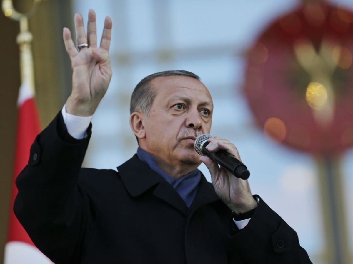Vstup do EÚ či trest smrti. Erdogan zvažuje ďalšie referendá