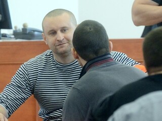 Piťo sa údajne priznal, že dal zabiť bossa konkurenčného gangu