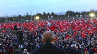 Pri tureckom referende mohli zmanipulovať milióny hlasov