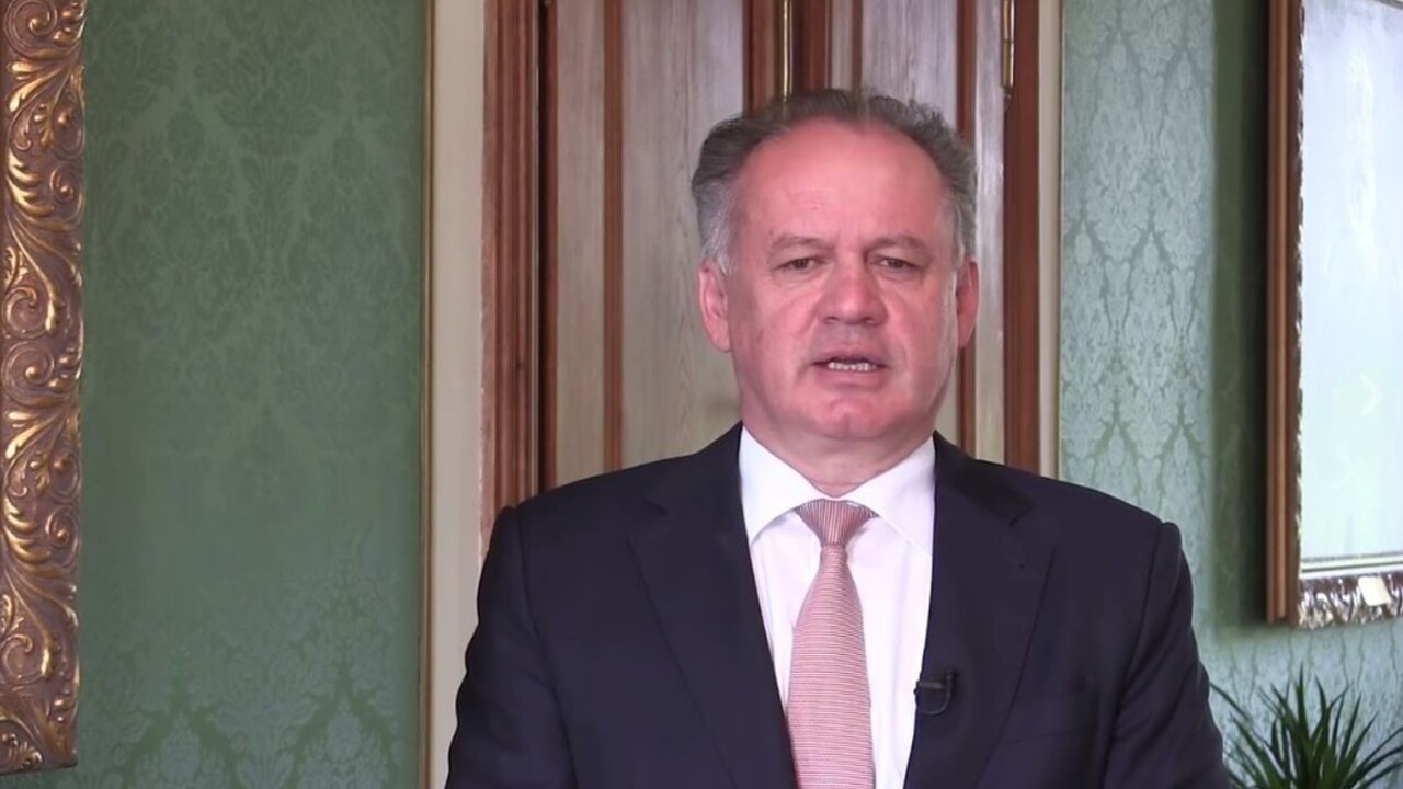 V boji proti extrémizmu má pomôcť prezidentský turnaj nápadov