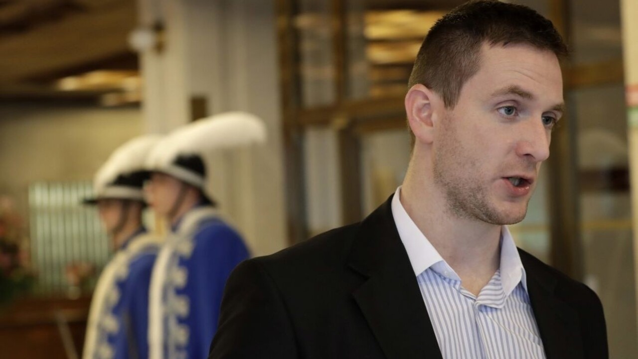 Proti Uhríkovi konať nemôžeme, tvrdí šéf mandátového výboru